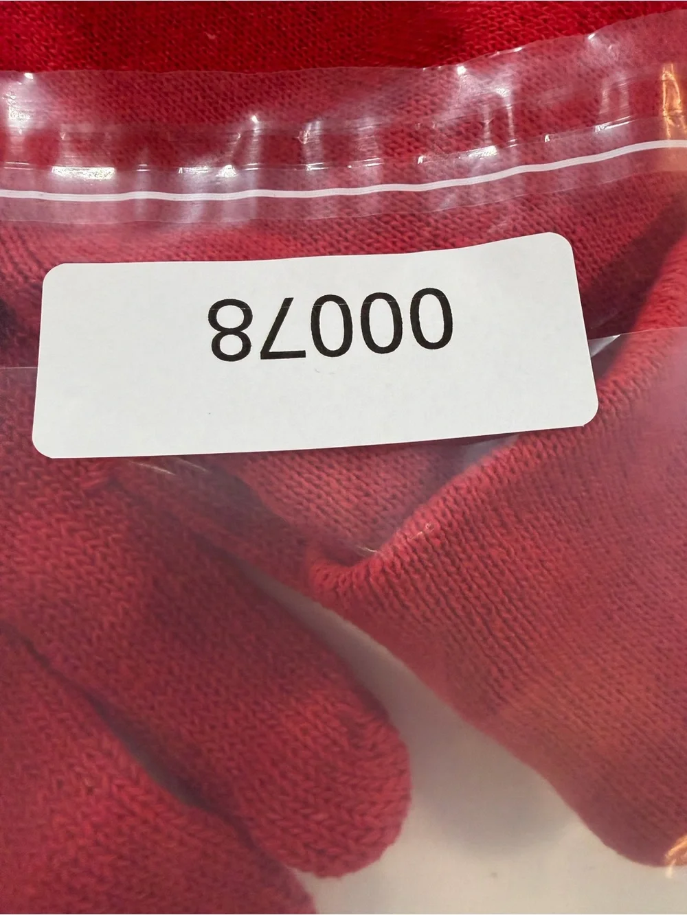 N/A warm red